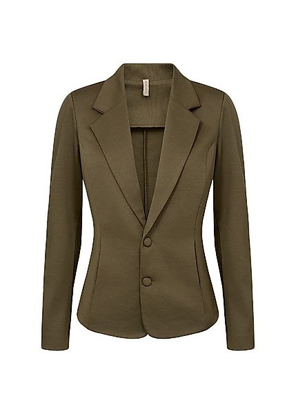 soyaconcept Funktionsjacke soyaconcept / Da.Blazer / günstig online kaufen
