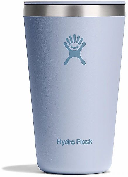 Hydro Flask Thermobecher »16 Oz All Around Tumbler«, (1 tlg.), Hochwertiger günstig online kaufen