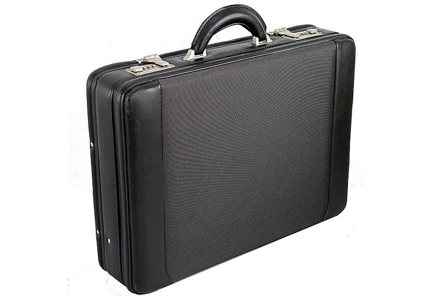 D&N Aktentasche Tradition, Kunstleder günstig online kaufen