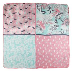 Vanessa & Melissa Modetuch Leichter Damen günstig online kaufen