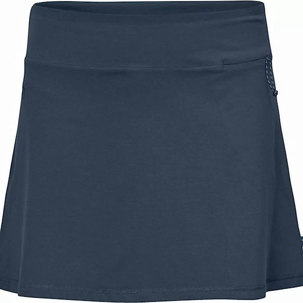 Fjällräven Hosenrock Rock High Coast Jersey Skirt günstig online kaufen