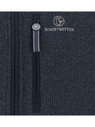 Schietwetter Fleecejacke Herren Fleecejacke "Seenotretter Max" günstig online kaufen