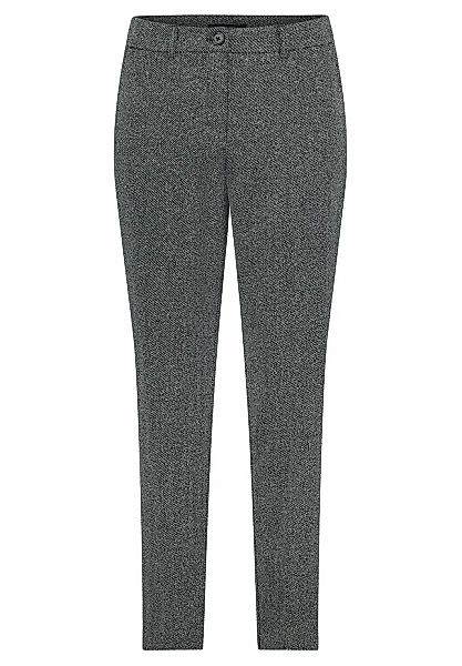 Betty Barclay Bügelfaltenhose "Betty Barclay Businesshose mit Bügelfalte", günstig online kaufen