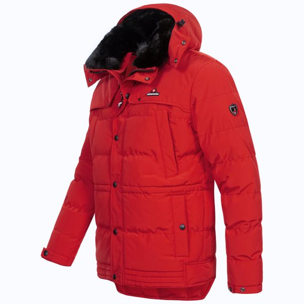 Höhenhorn Winterjacke Adamelo Herren Winter Jacke günstig online kaufen