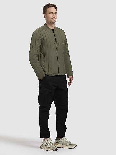 khujo Steppjacke "ROMIT" günstig online kaufen