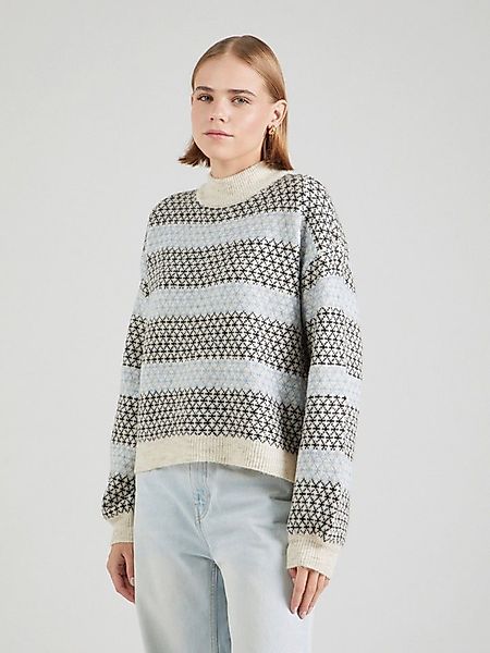 Vero Moda Strickpullover Trixie (1-tlg) Plain/ohne Details günstig online kaufen