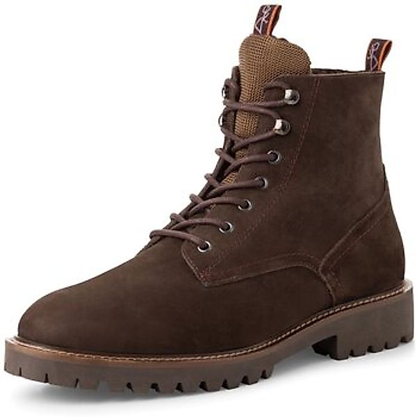Marco Tozzi  Stiefel Mocca Nubuk 2-16203-43/370 370 günstig online kaufen