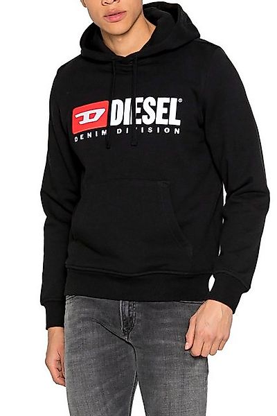 Diesel Sweatshirt günstig online kaufen