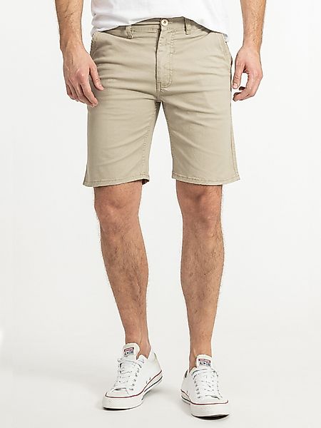 Rock Creek Chinoshorts Shorts Bermuda Sommer günstig online kaufen