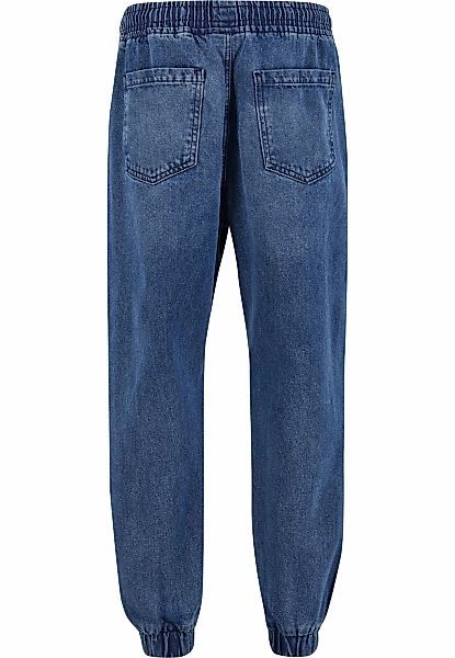 URBAN CLASSICS Bequeme Jeans "Urban Classics Jogg Denim" günstig online kaufen