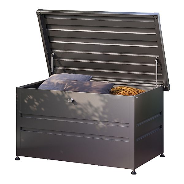 GFP Gartenbox PRIMEYARD® Auflagenbox Aufbewahrungsbox DAVID günstig online kaufen