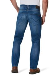 HERO by John Medoox 5-Pocket-Jeans "Baxter Denim Relaxed Fit" Relaxed Fit C günstig online kaufen
