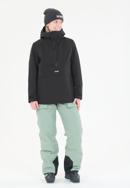 SLOPE Skijacke Ruki mit einer Wassersäule günstig online kaufen