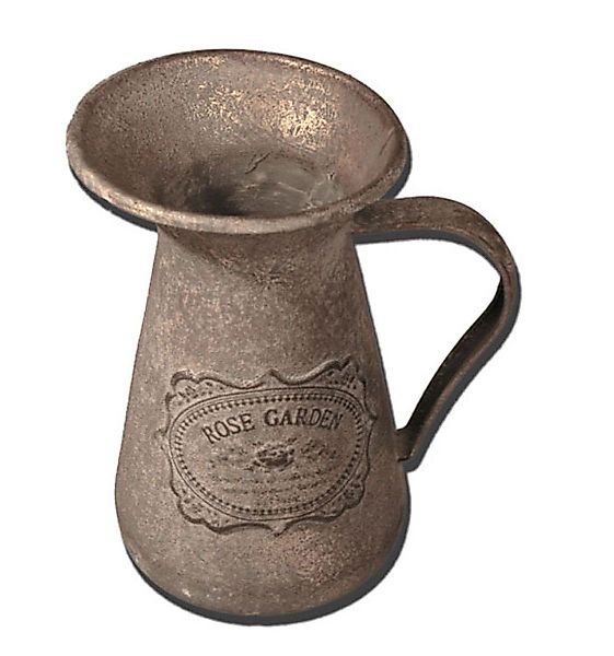 Moritz Blumentopf Retro Kanne Antik Krug günstig online kaufen