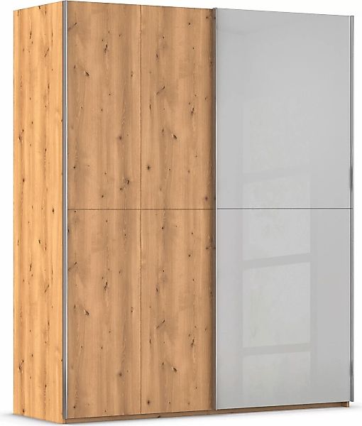 rauch Schwebetürenschrank "Kleiderschrank Schrank Garderobe Schlafzimmersch günstig online kaufen