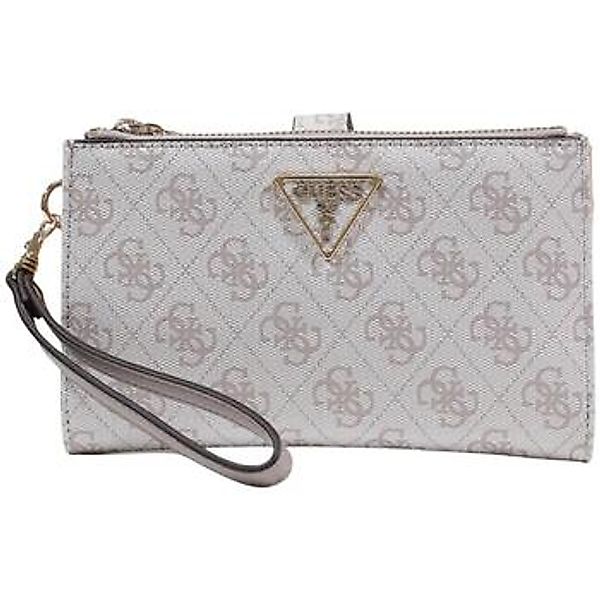 Guess  Geldbeutel LAUREL II SLG DBL ZIP ORGNZR SWSG74 59157 günstig online kaufen