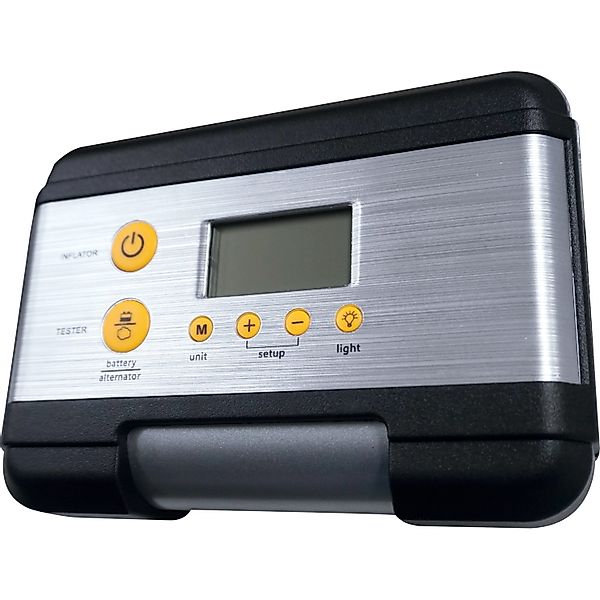 Mini-Luftkompressor KPS-7/12 A günstig online kaufen
