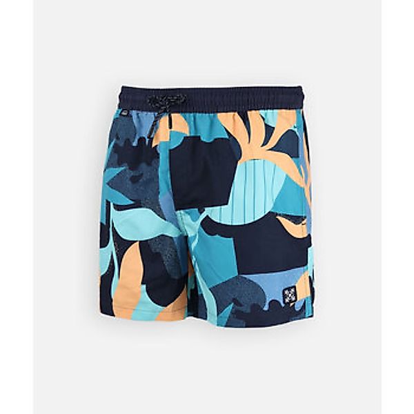Oxbow  Badeshorts Volleyshort WIPEOUT günstig online kaufen