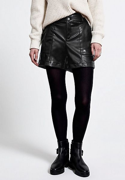 STREET ONE STUDIO Shorts High Waist günstig online kaufen