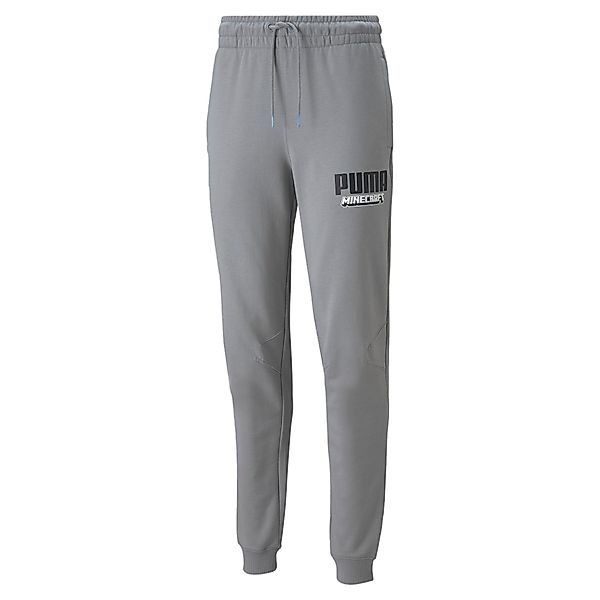PUMA Jogginghose Hose Puma X Minecraft günstig online kaufen