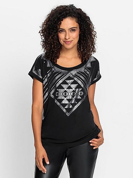 Witt T-Shirt Kurzarmshirt . günstig online kaufen