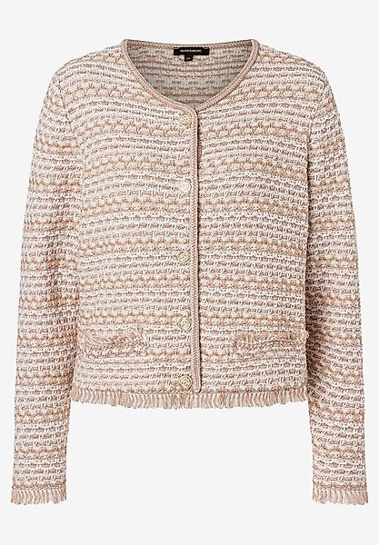 MORE&MORE Cardigan Cardigan günstig online kaufen