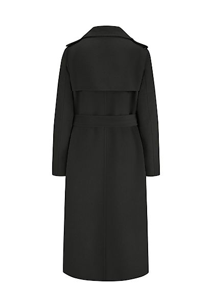 Milestone Trenchcoat MSCosmic Damen Mantel Jacke günstig online kaufen