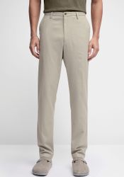 Cinque Chinohose "CIBRODY" modisches Strukturmuster günstig online kaufen