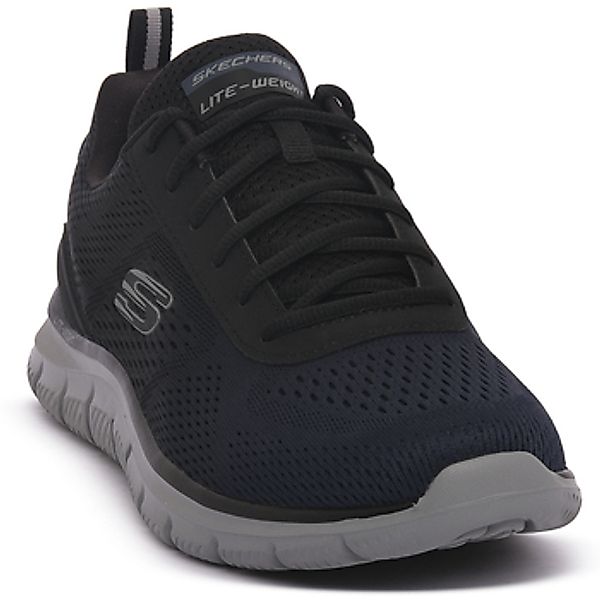 Skechers  Sneaker NVBK TRACL günstig online kaufen