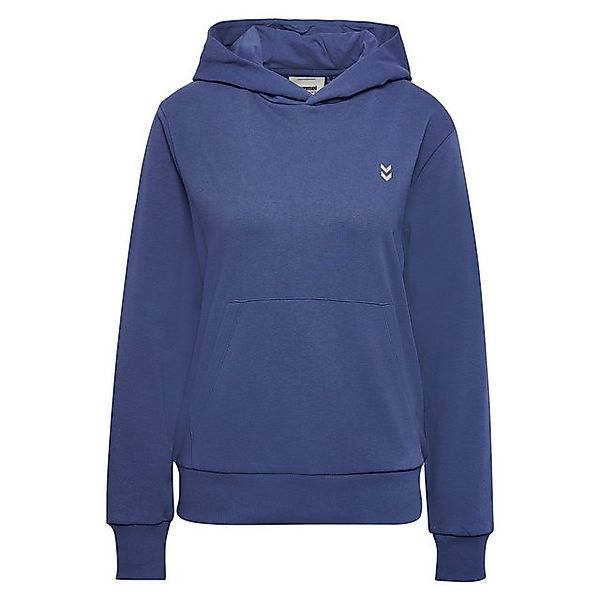 hummel Kapuzenpullover Hummel Damen Kapuzenpullover hmlPULSE Co Reg W Swt H günstig online kaufen