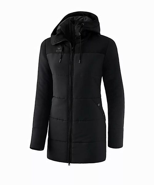 Erima Winterjacke Basic Softshelljacke Damen Bequem günstig online kaufen