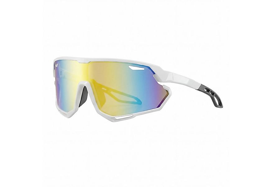 salazar.plus Fahrradbrille Sportbrille schnelle Sonnenbrille Radbrille Skib günstig online kaufen