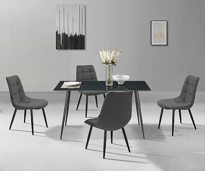 Home affaire Essgruppe "Arhus, TOPSELLER, OTTOs Choice", (Set, 5 tlg.), mit günstig online kaufen