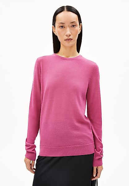 Armedangels Strickpullover ELDIAA MERINO Pullover aus günstig online kaufen