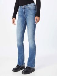 ONLY Bootcut-Jeans ONLBLUSH – Bootcut-Jeans mit günstig online kaufen