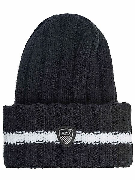 Emporio Armani Beanie EA7 Emporio Armani günstig online kaufen