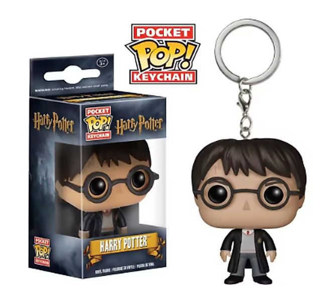 Stelby Schlüsselanhänger Merchandise Figur, Sammelfigur Schlüsselanhänger H günstig online kaufen