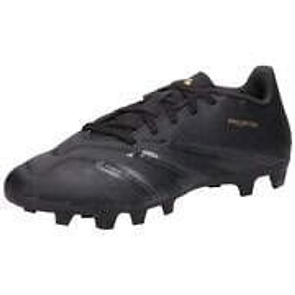 adidas Predator Club FxG Fußball Herren schwarz günstig online kaufen