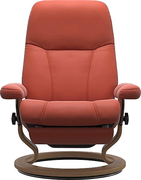 Stressless® Relaxsessel Consul, elektrisch verstellbar, optional günstig online kaufen
