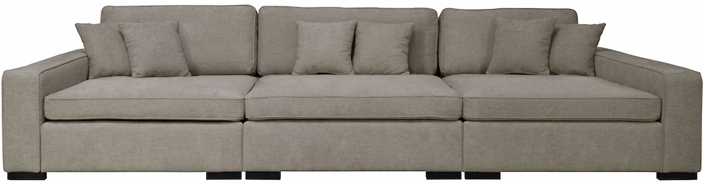 Guido Maria Kretschmer Home&Living 3-Sitzer »Skara XXL«, Lounge-Sofa XXL mi günstig online kaufen