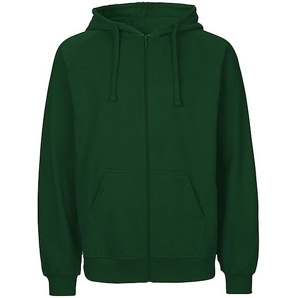 Neutral Sweatshirt Men´s Zip Hoodie günstig online kaufen