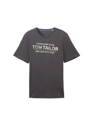 TOM TAILOR T-Shirt (1-tlg) günstig online kaufen