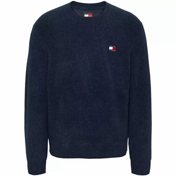 Tommy Jeans  Sweatshirt Waffle Sweater günstig online kaufen