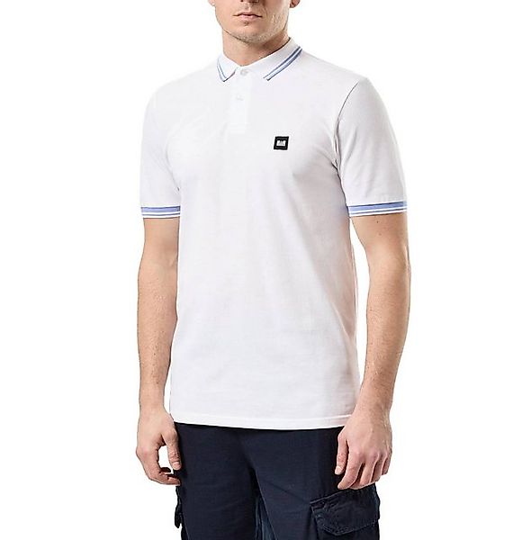 Weekend Offender Poloshirt Poloshirt Weekend Offender Levanto Polo günstig online kaufen