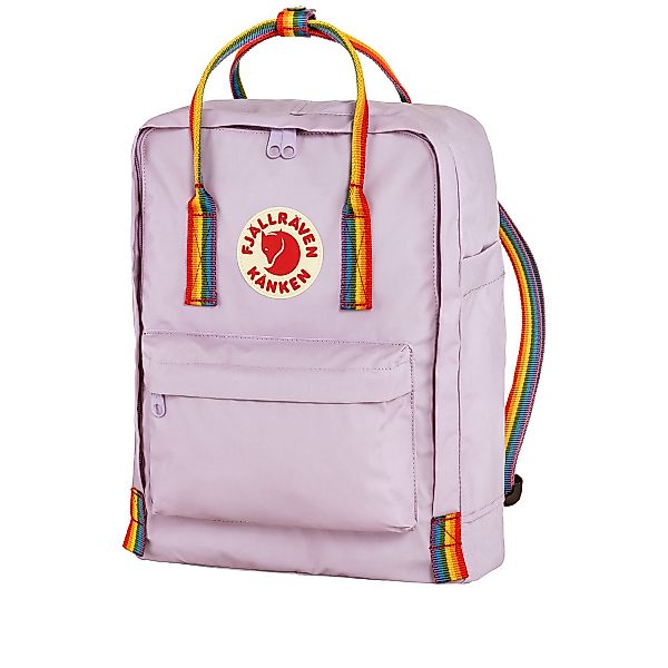 Fjällräven Rucksack Kånken Rainbow - Rucksack günstig online kaufen