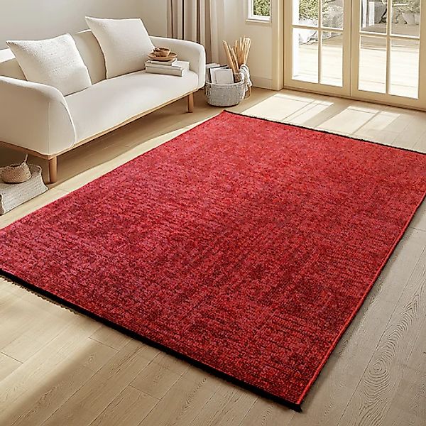 Ayyildiz Teppiche Teppich »SPACE 1900«, rechteckig, 7 mm Höhe, Läufer, Kurz günstig online kaufen