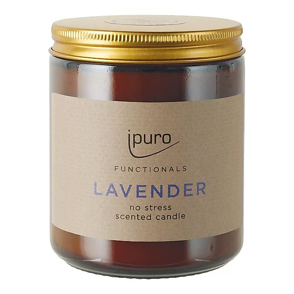 Ipuro Functionals lavender 200g günstig online kaufen