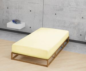 Biberna Spannbettlaken Pepe, Frottee, Gummizug: rundum, günstig online kaufen