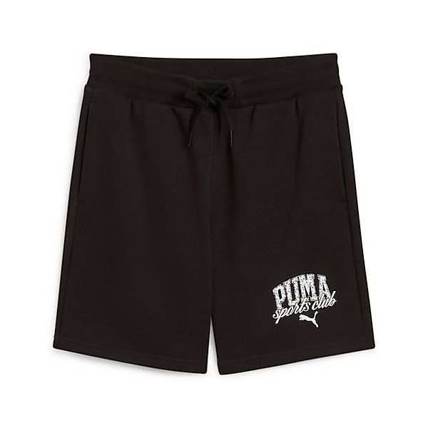 PUMA Trainingsshorts CLASS SHORTS TR B günstig online kaufen