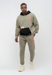 Tom Barron Trainingsanzug Tom Barron Mens günstig online kaufen